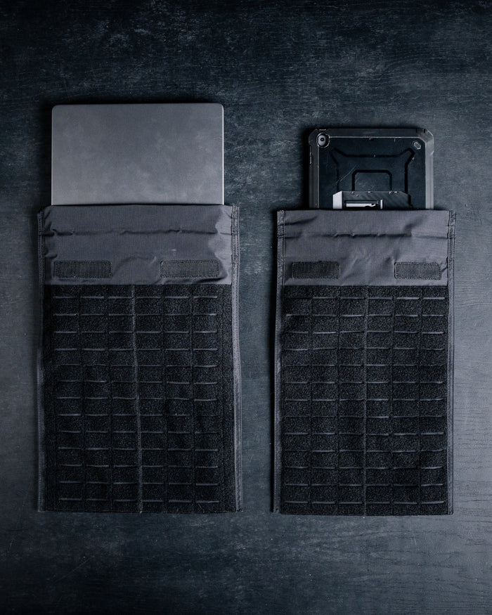 Fade Blocker (Faraday) Sleeve - Eberlestock Lifetime Warranty | Veteran Owned