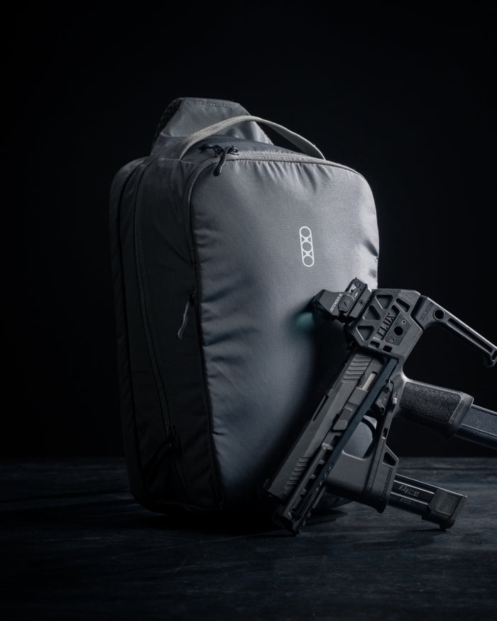 Fade Sling XL - Eberlestock Lifetime Warranty | Veteran Owned