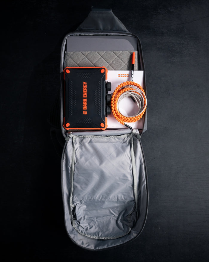 Fade Sling XL - Eberlestock Lifetime Warranty | Veteran Owned