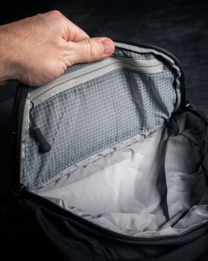 Fade Sling XL - Eberlestock Lifetime Warranty | Veteran Owned