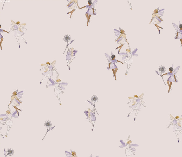 Fairies - Family Fabrics B.V.
