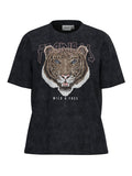 FEARLESS T-SHIRT (BLACK)