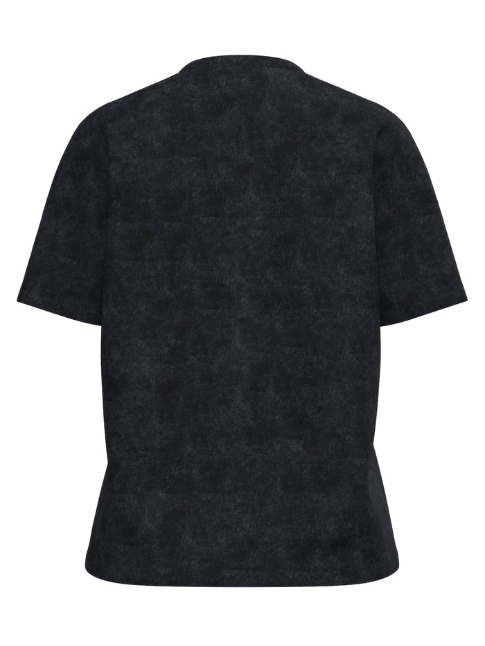 FEARLESS T-SHIRT (BLACK)