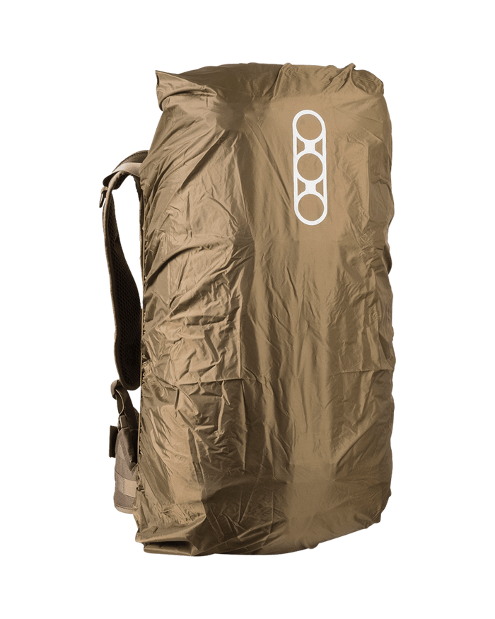 Featherweight Pack Rain Cover - Eberlestock Lifetime Warranty | Veteran Owned