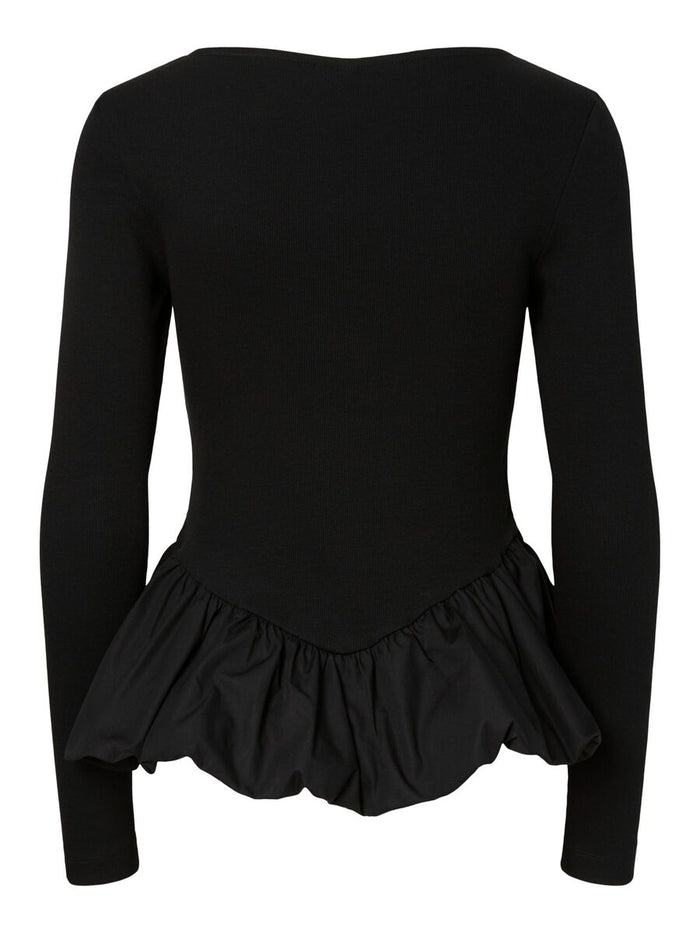 Fera Top (Black)