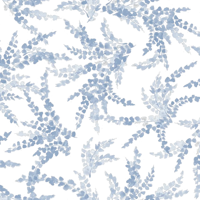 Ferns Sky - Family Fabrics B.V.
