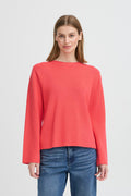 Fiadh Jumper (Teaberry)