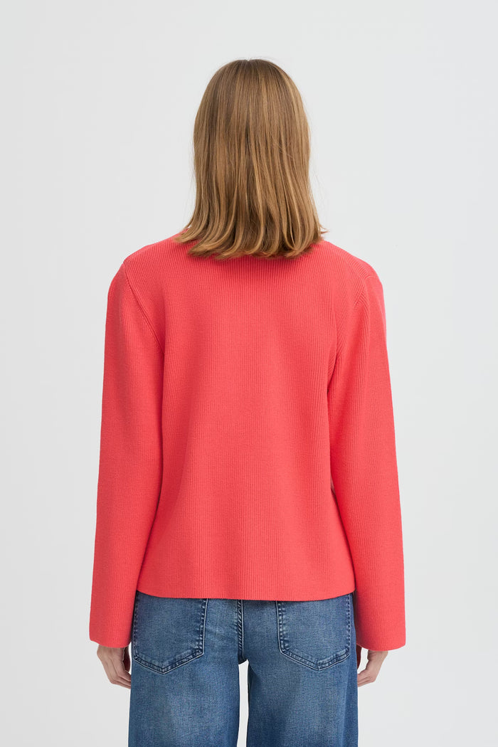 Fiadh Jumper (Teaberry)