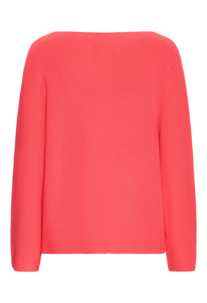 Fiadh Jumper (Teaberry)