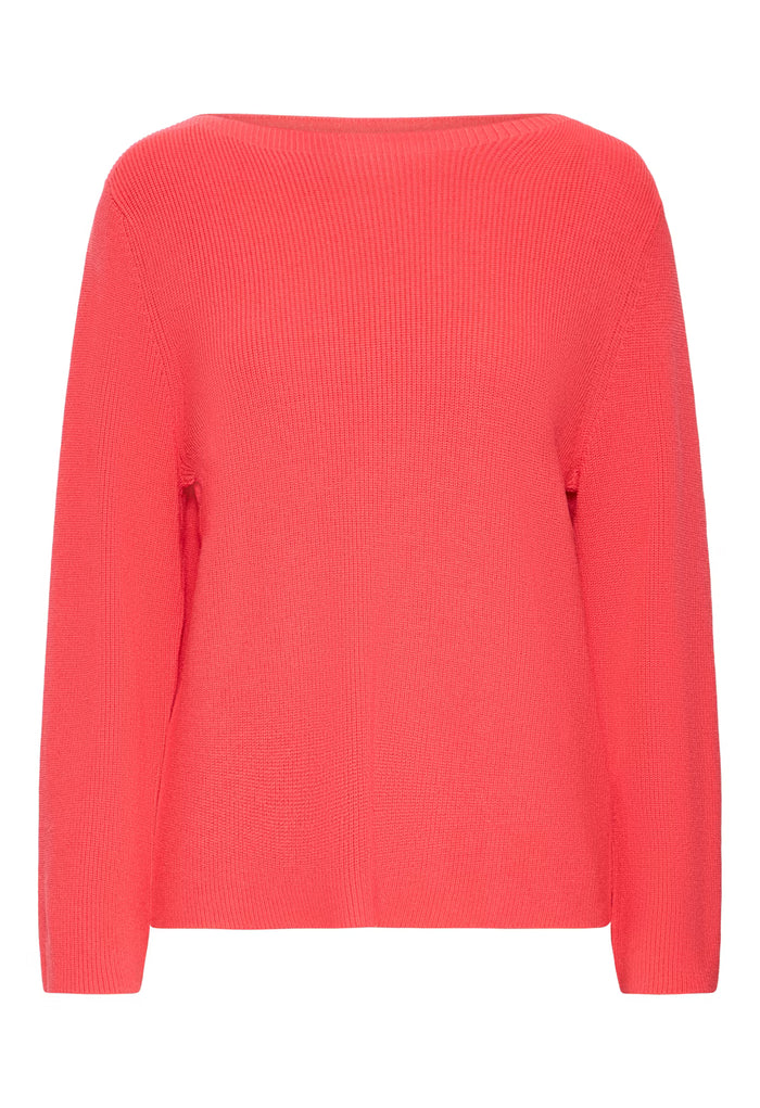 Fiadh Jumper (Teaberry)