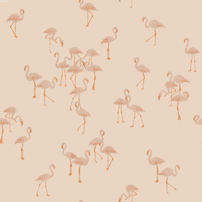 Flamingo Pearl - Family Fabrics B.V.