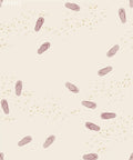 Flip Flops Purple Beige - Family Fabrics B.V.