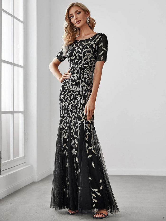 Black / 2