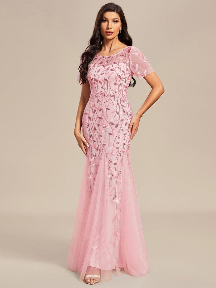 Pink / 4
