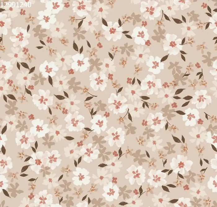 Flower Bomb - Family Fabrics B.V.