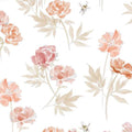 Flowers & Bees - Family Fabrics B.V.