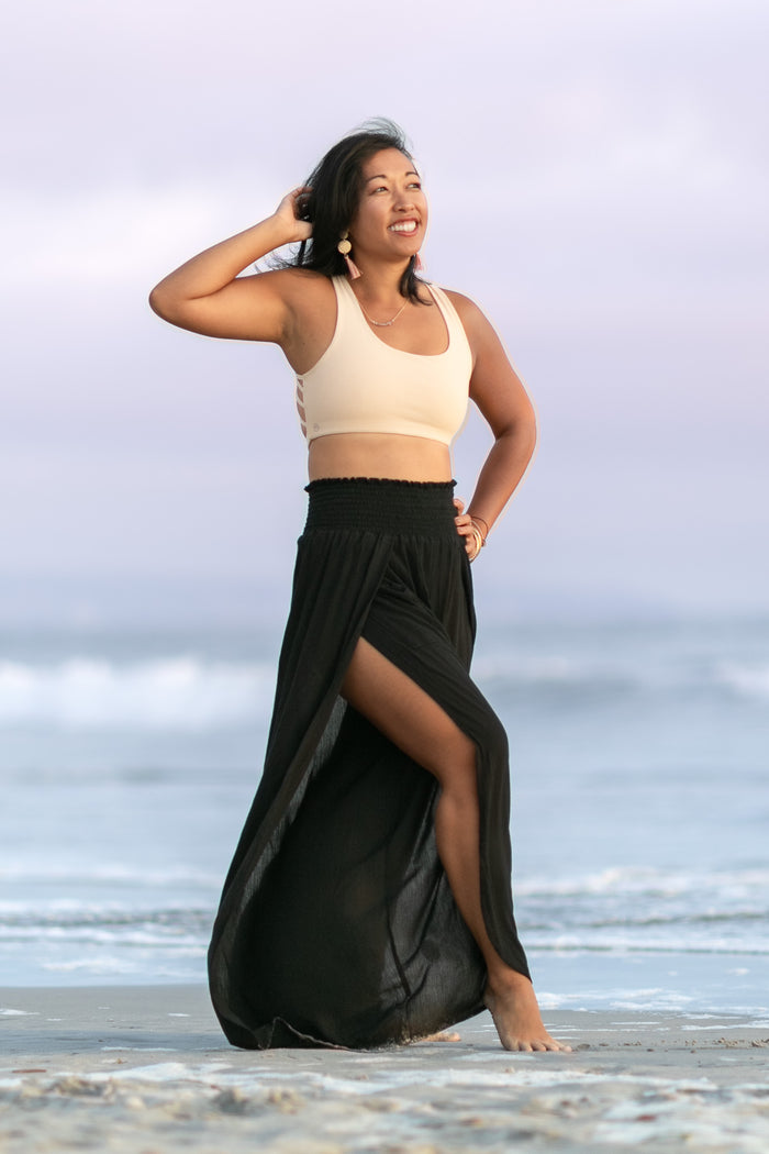 Black Is The New Black / Size 0-12