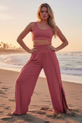 Dusty Salmon / Size 0-12