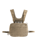 Force Chest Pack - Eberlestock Lifetime Warranty | Veteran Owned