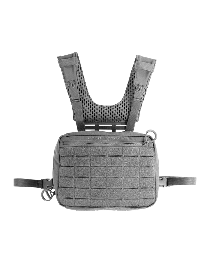 Force Chest Pack - Eberlestock Lifetime Warranty | Veteran Owned