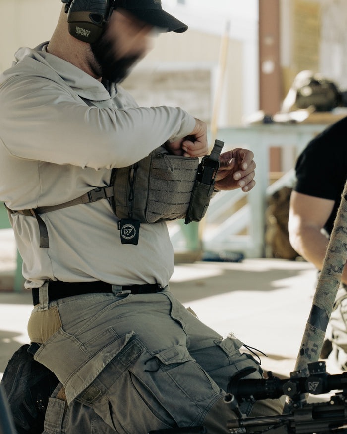 Force Chest Pack