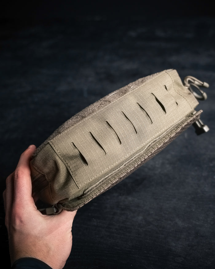Force Chest Pack - Eberlestock Lifetime Warranty | Veteran Owned