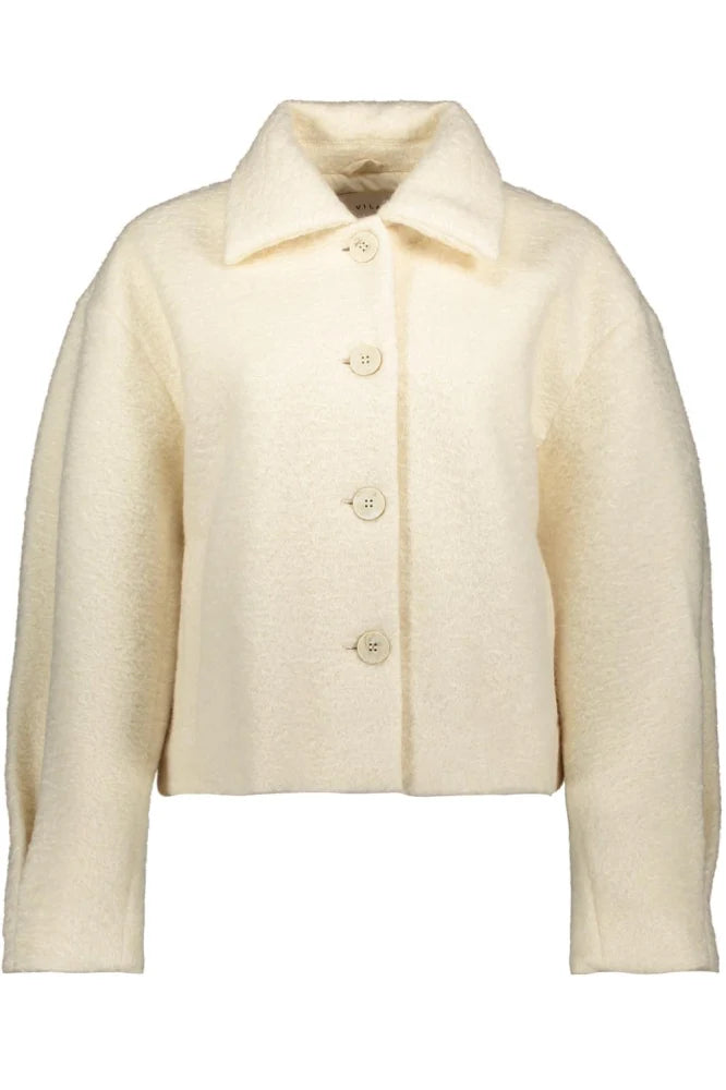 Francie Jacket (Birch)