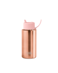 Frank Green Resuable Ceramic Bottle 1L (Rose Gold)