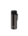 Frank Green Reusable Ceramic Bottle Chrome 595ml (Shadow)