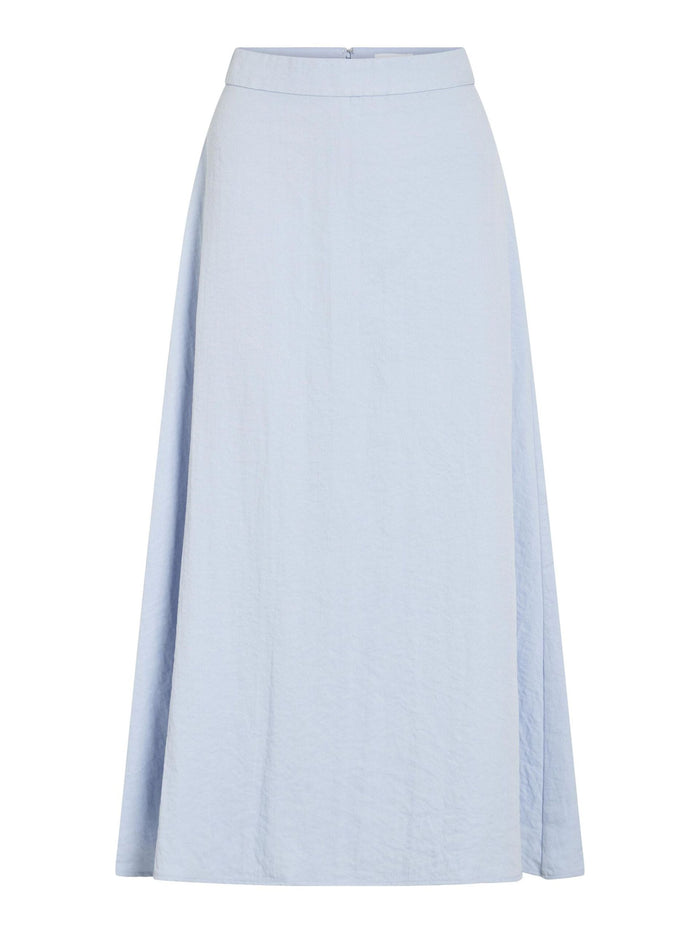 Frankie Ankle Skirt (Kentucky Blue)