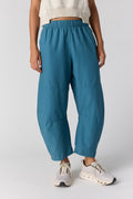 Free People Movement Game Day Pant in Riptide