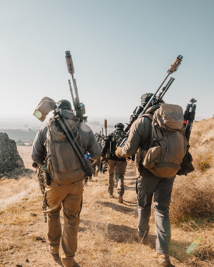 Freefall - Eberlestock Lifetime Warranty | Veteran Owned