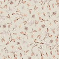 Frozen Botanical Green - Family Fabrics B.V.