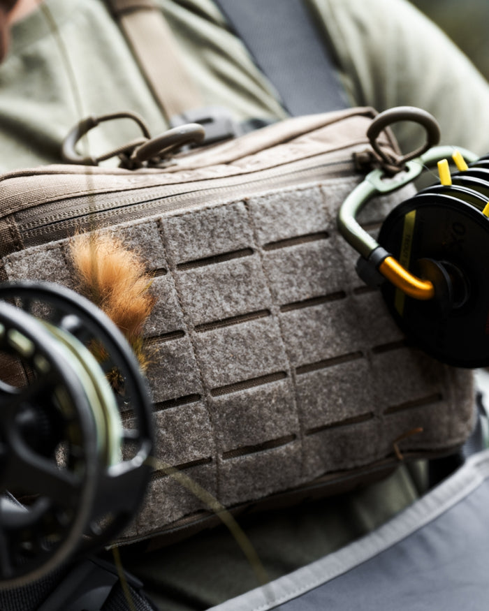 Fury Chest Pack