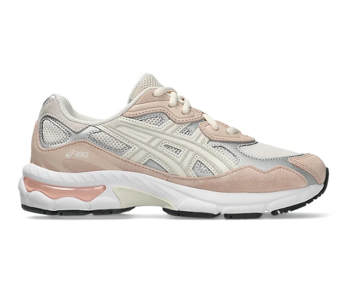 Asics Gel NYC GS (Blush/Cream)