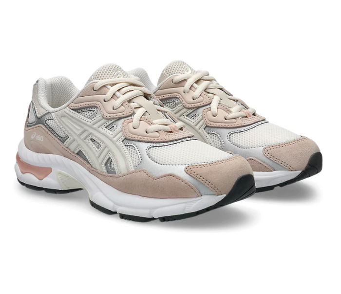 Asics Gel NYC GS (Blush/Cream)