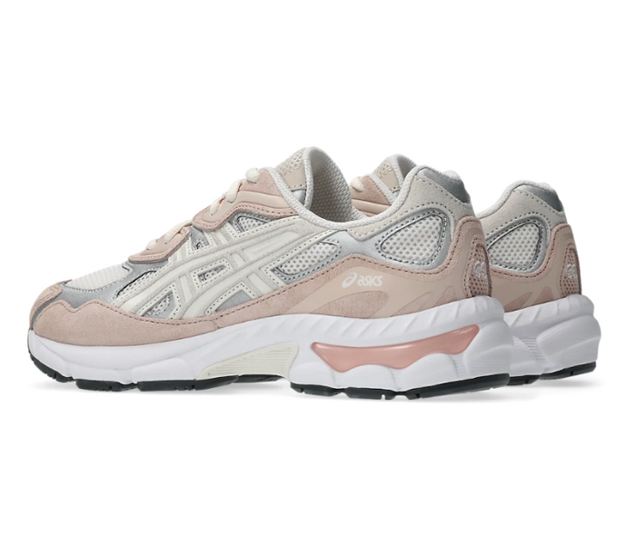 Asics Gel NYC GS (Blush/Cream)