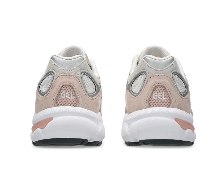 Asics Gel NYC GS (Blush/Cream)