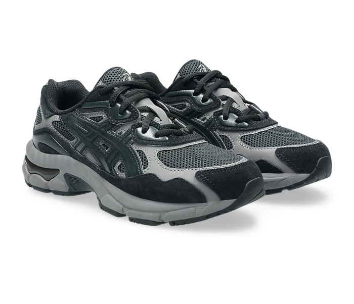 Asics Gel NYC GS (Graphite Grey/Black)