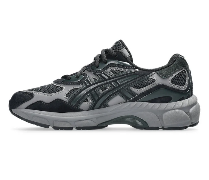 Asics Gel NYC GS (Graphite Grey/Black)
