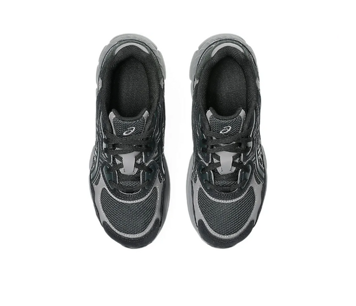 Asics Gel NYC GS (Graphite Grey/Black)