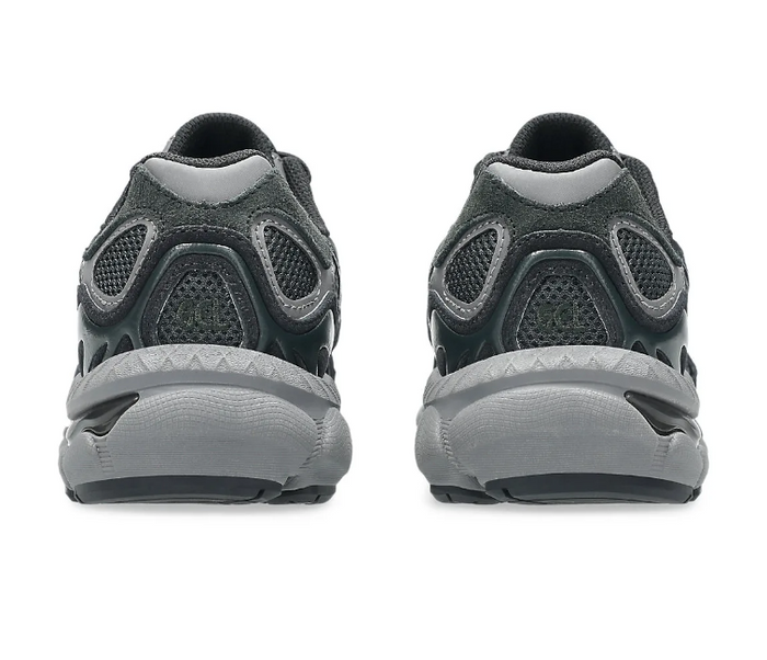 Asics Gel NYC GS (Graphite Grey/Black)