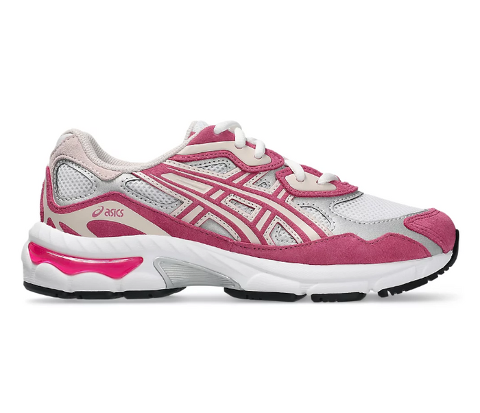 Asics Gel NYC GS (Pink Cloud)
