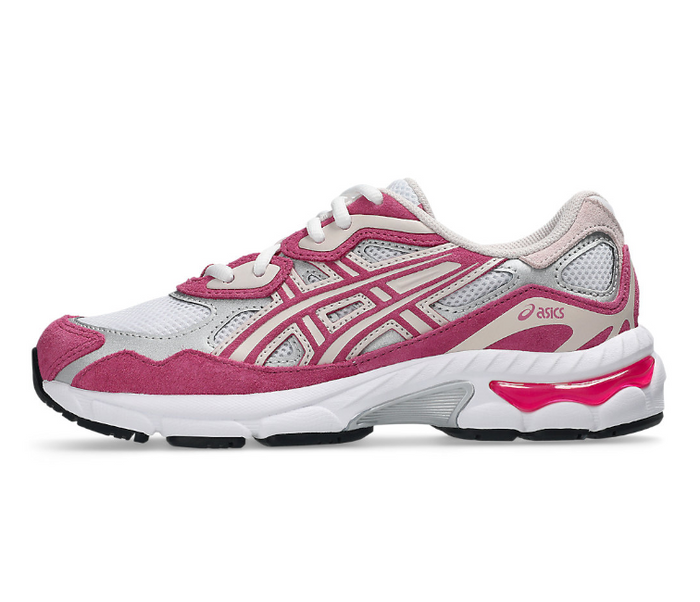 Asics Gel NYC GS (Pink Cloud)