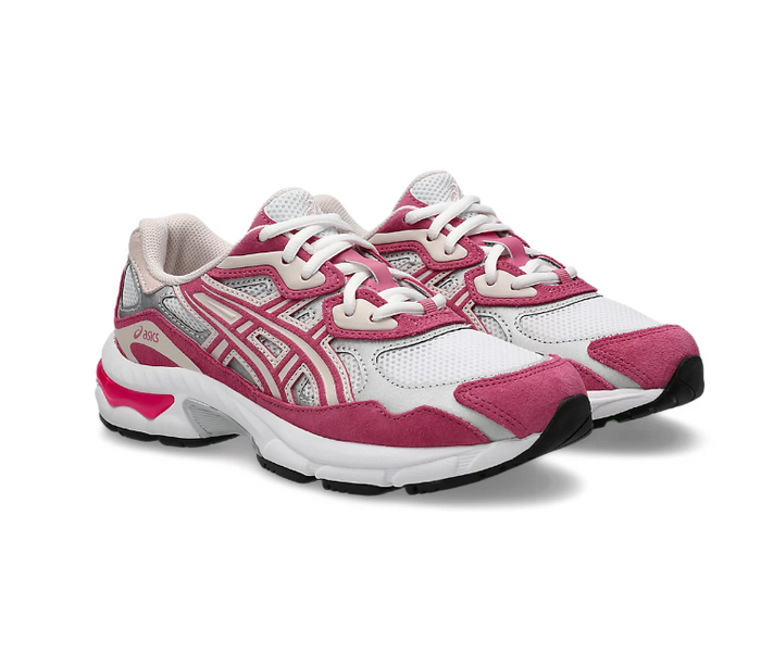 Asics Gel NYC GS (Pink Cloud)