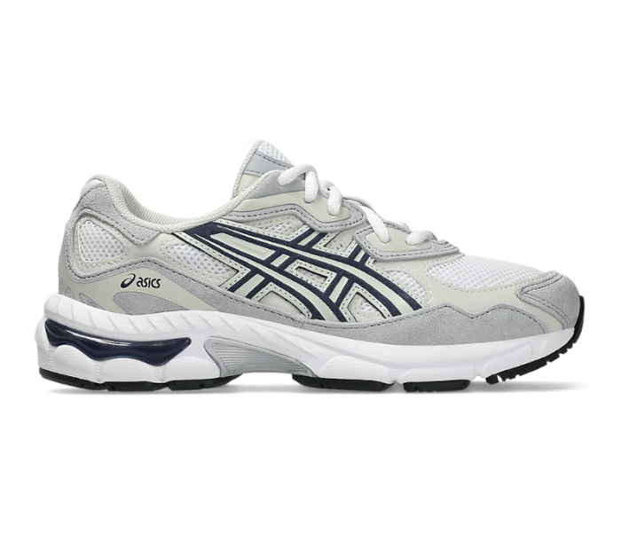 Asics Gel NYC GS (White/Lake)