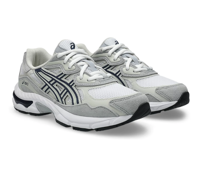 Asics Gel NYC GS (White/Lake)