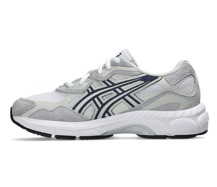 Asics Gel NYC GS (White/Lake)