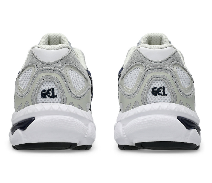 Asics Gel NYC GS (White/Lake)
