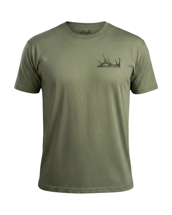 Gem State Giant Tee